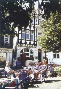 Hotel Alberga Mettmann Exterior foto
