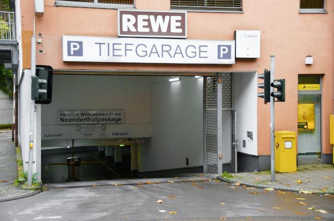 Hotel Alberga Mettmann Exterior foto